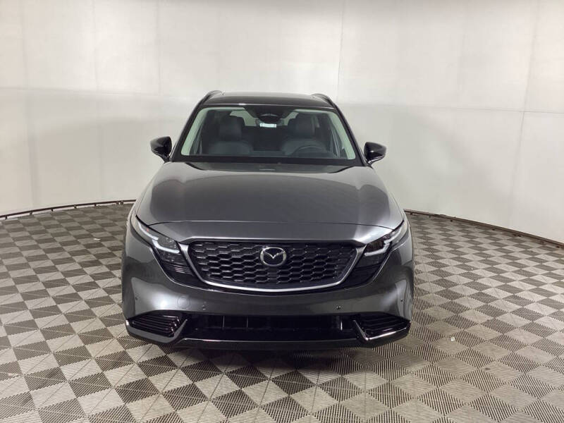 2026 Mazda CX-5 2.5 S Premium