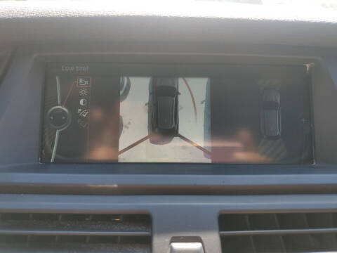 2011 BMW X5 xDrive35i Sport Activity