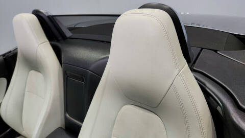 2015 Jaguar F-TYPE S