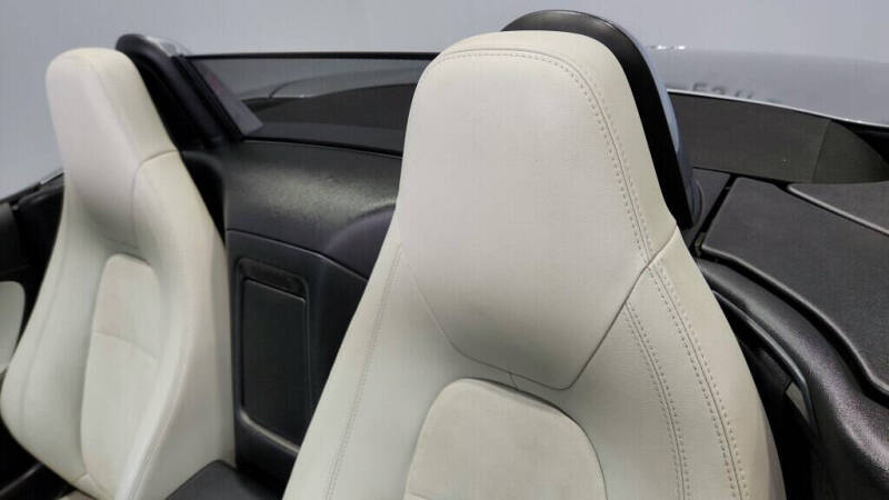 2015 Jaguar F-TYPE S