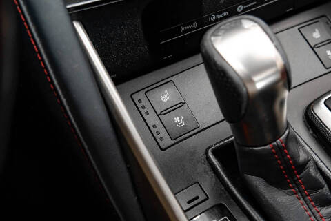 2018 Lexus IS 300