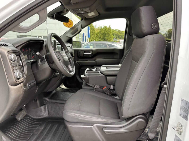 2024 GMC Sierra 3500HD