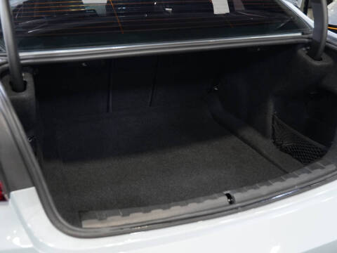 2021 BMW M3 Competition