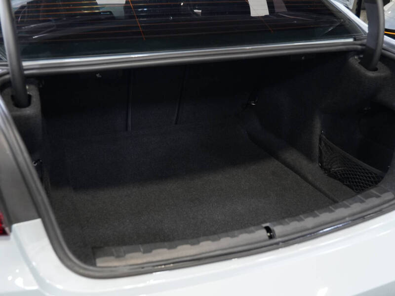 2021 BMW M3 Competition