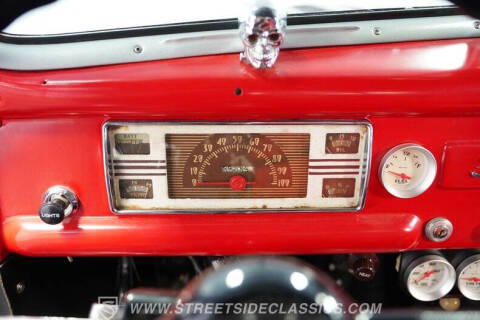 1940 Ford F-100