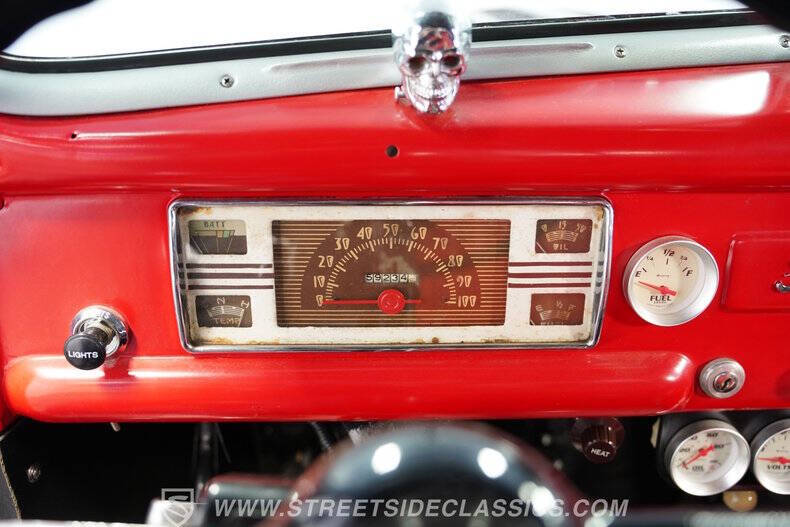 1940 Ford F-100