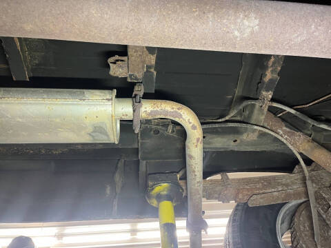 1978 GMC VAN DURA 35