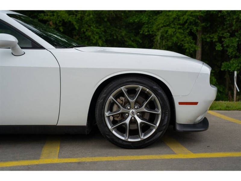 2023 Dodge Challenger GT