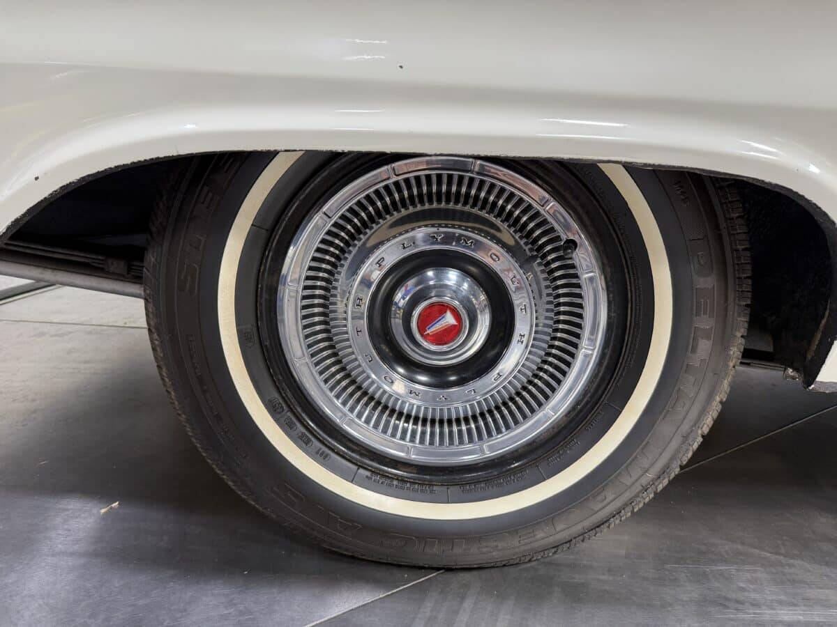 1966 Plymouth Belvedere 83