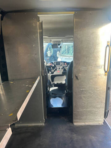 2019 RAM ProMaster 3500 159 WB