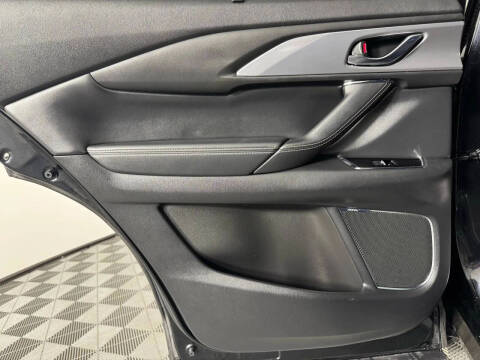 2023 Mazda CX-9 Grand Touring