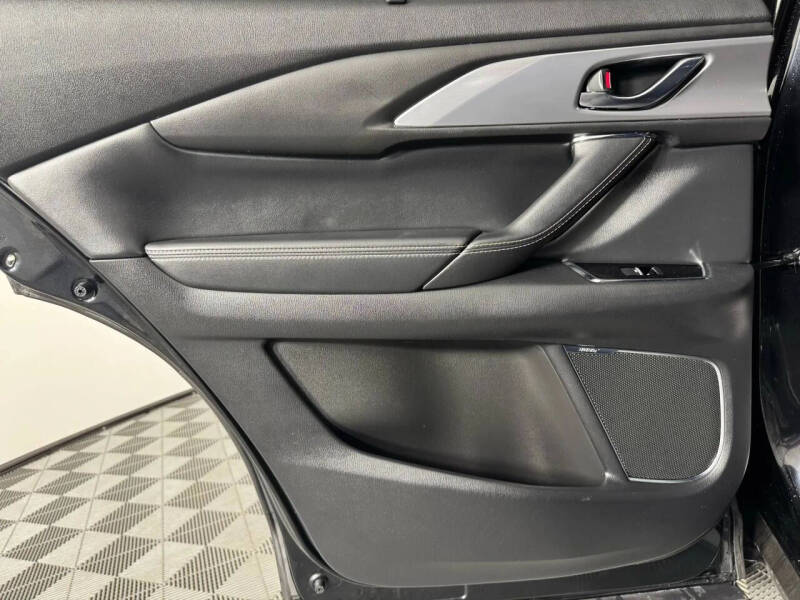 2023 Mazda CX-9 Grand Touring