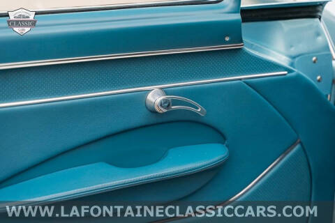 1955 Ford Fairlane