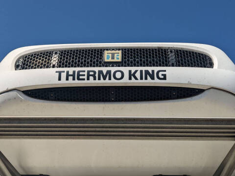 2018 Freightliner M2 106