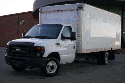 2014 Ford E-Series Chassis for sale at Next Ride Motors in Nashville TN