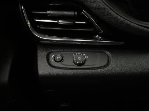 2025 Buick Envista Sport Touring