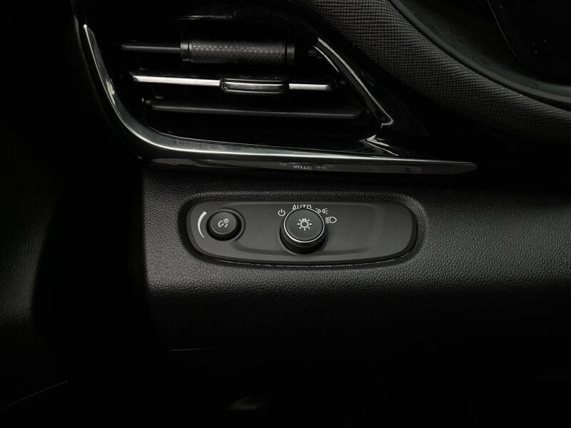 2025 Buick Envista Sport Touring