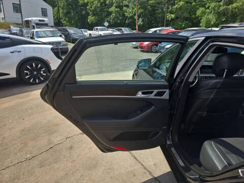 2015 Hyundai Genesis 5.0L