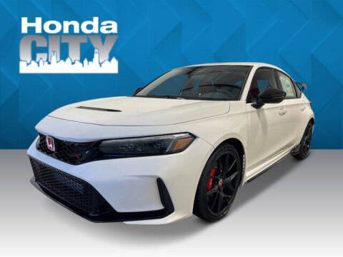 2025 Honda Civic Type R