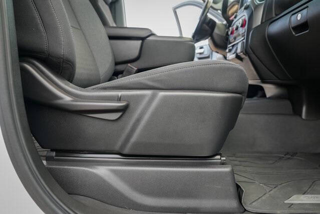 2022 Chevrolet Silverado 3500HD