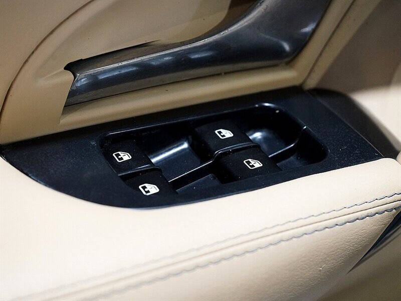 2014 Maserati GranTurismo 52