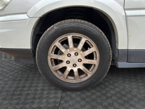 2006 Buick Rendezvous CX Plus