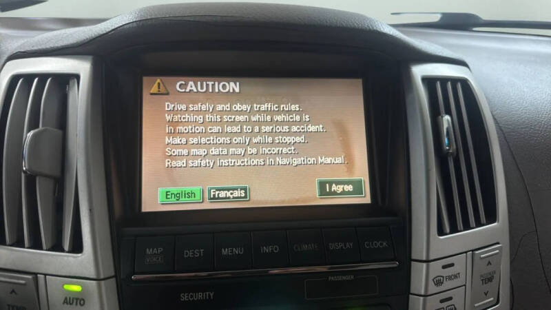 2005 Lexus RX 330