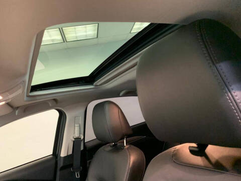 2020 Mazda MAZDA6 Touring