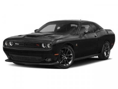 2023 Dodge Challenger for sale at Uftring Chrysler Dodge Jeep Ram in Pekin IL