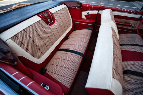 1960 Chevrolet Impala