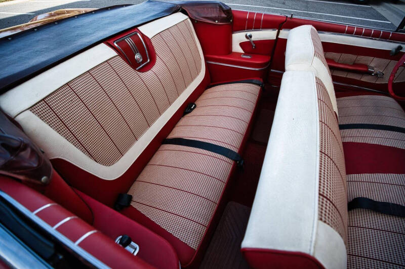 1960 Chevrolet Impala