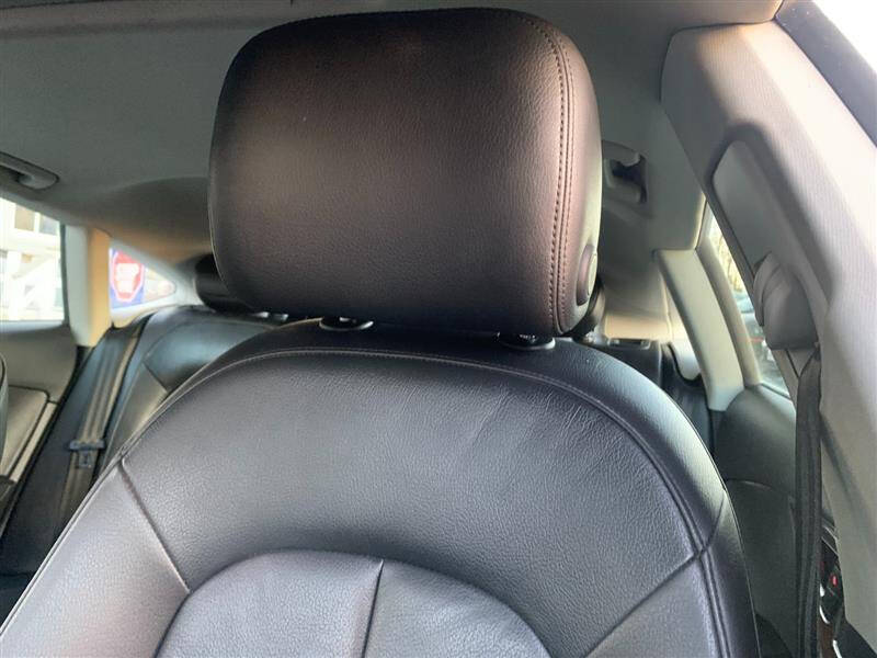 2017 Audi A7 3.0T quattro Premium Plus