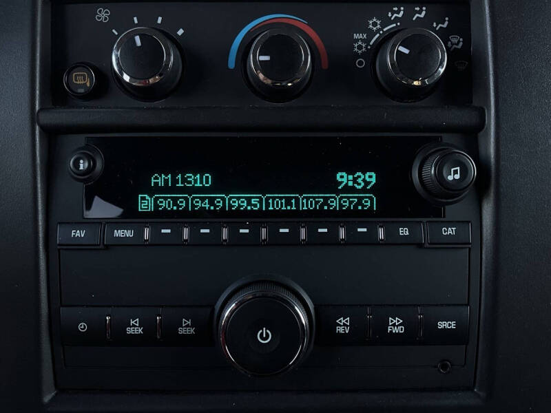 2024 Chevrolet Express LT 3500