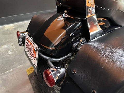 2013 Harley-Davidson FXDWG - Dyna Wide Glide&