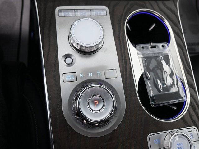 2025 Genesis GV80 2.5T Advanced