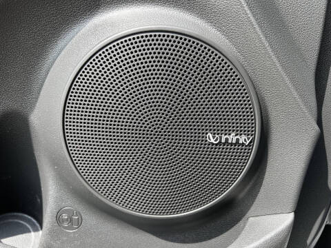 2019 Hyundai Kona Iron Man