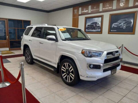 2016 Toyota 4Runner for sale at Adams Auto Group Inc. in Charlotte NC