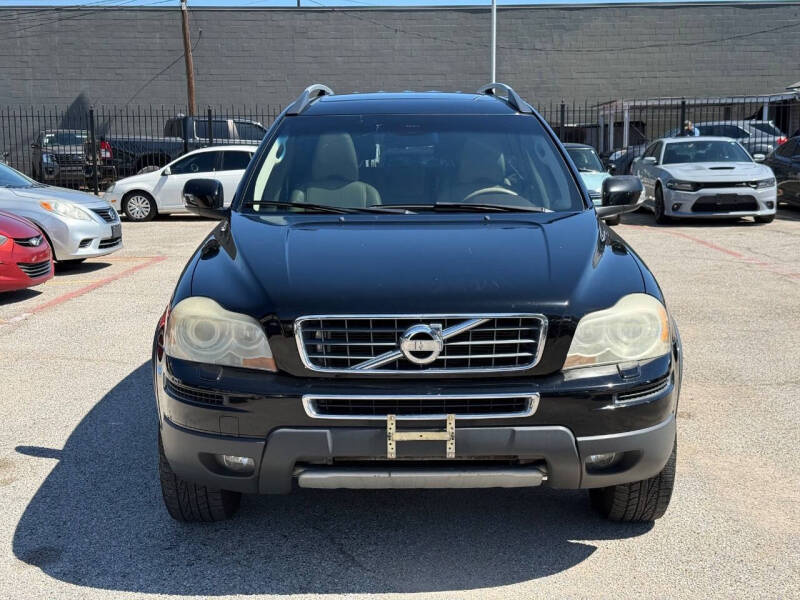2012 Volvo XC90 3.2