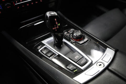 2011 BMW 7 Series 750Li