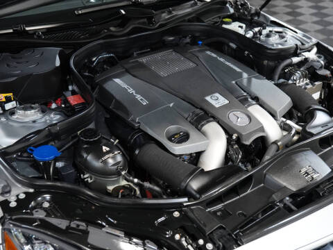 2014 Mercedes-Benz E-Class E 63 AMG S-Model