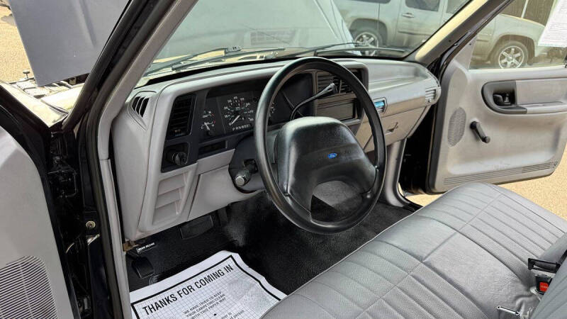 1994 Ford Ranger