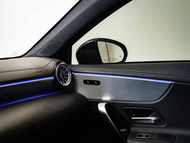 2022 Mercedes-Benz A-Class A 220