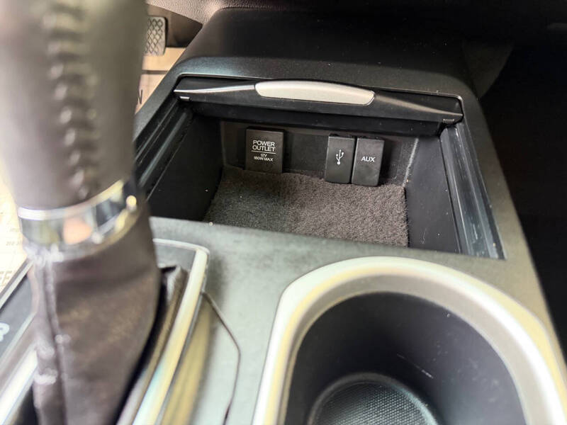 2018 Acura RDX w/Tech