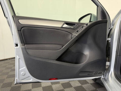 2013 Volkswagen Golf