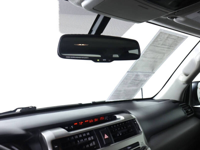2011 Toyota 4Runner SR5