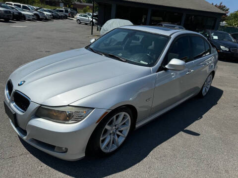 2011 BMW 3 Series for sale at P3 in Dalton GA