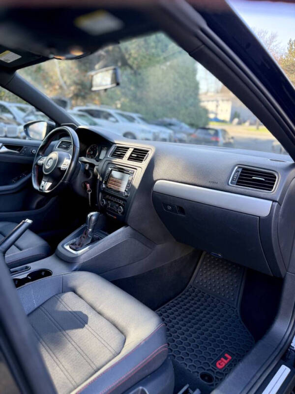 2012 Volkswagen Jetta