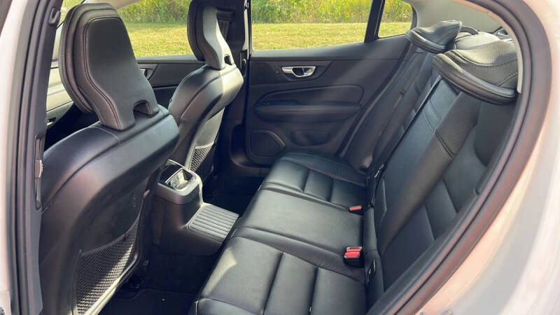 2021 Volvo S60 Recharge T8 Inscription