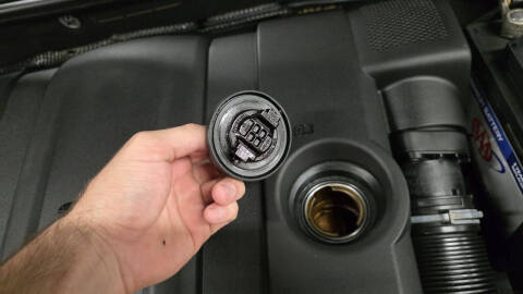 2013 Volkswagen Jetta SE PZEV