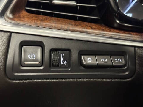 2021 Cadillac XT5 Sport